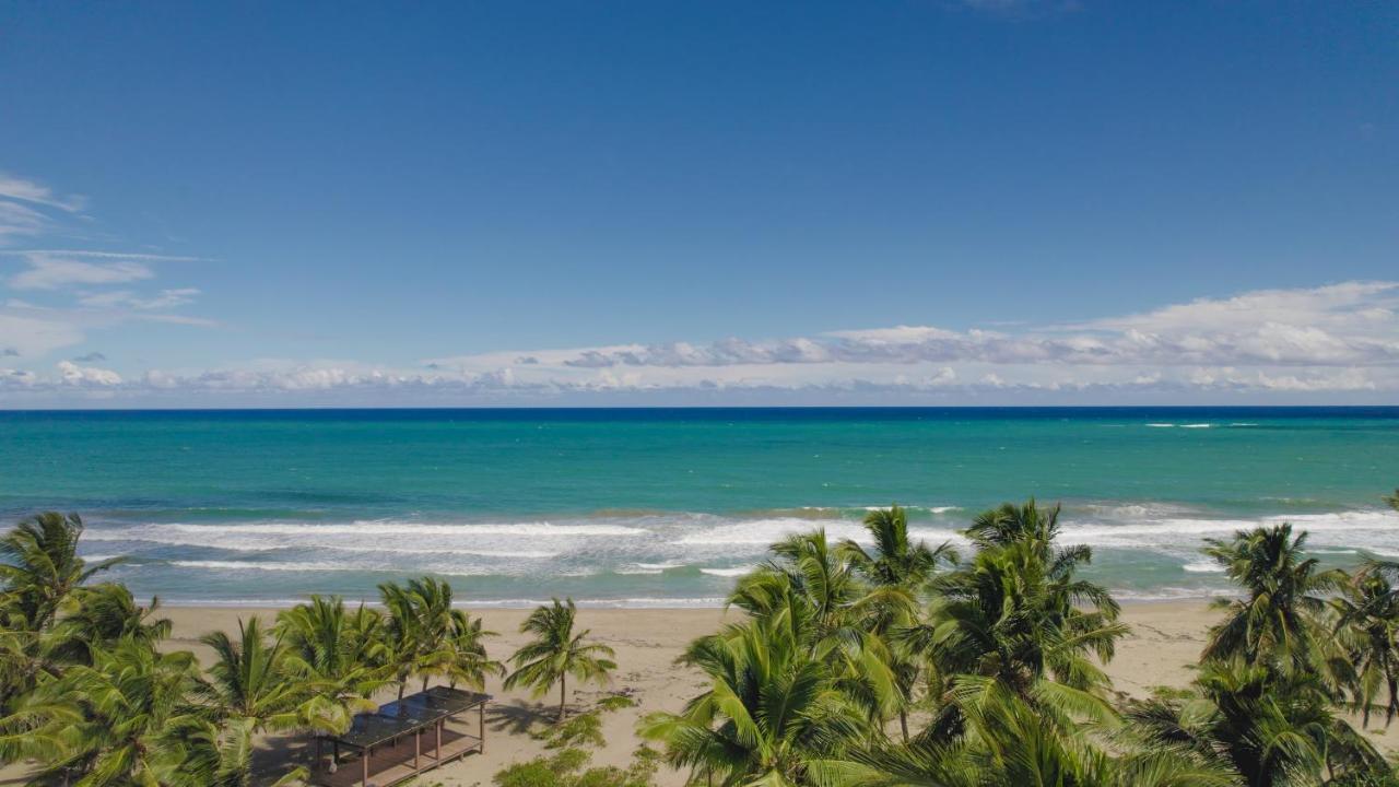 Casa Blanca - White House Apartment Cabarete Exterior photo