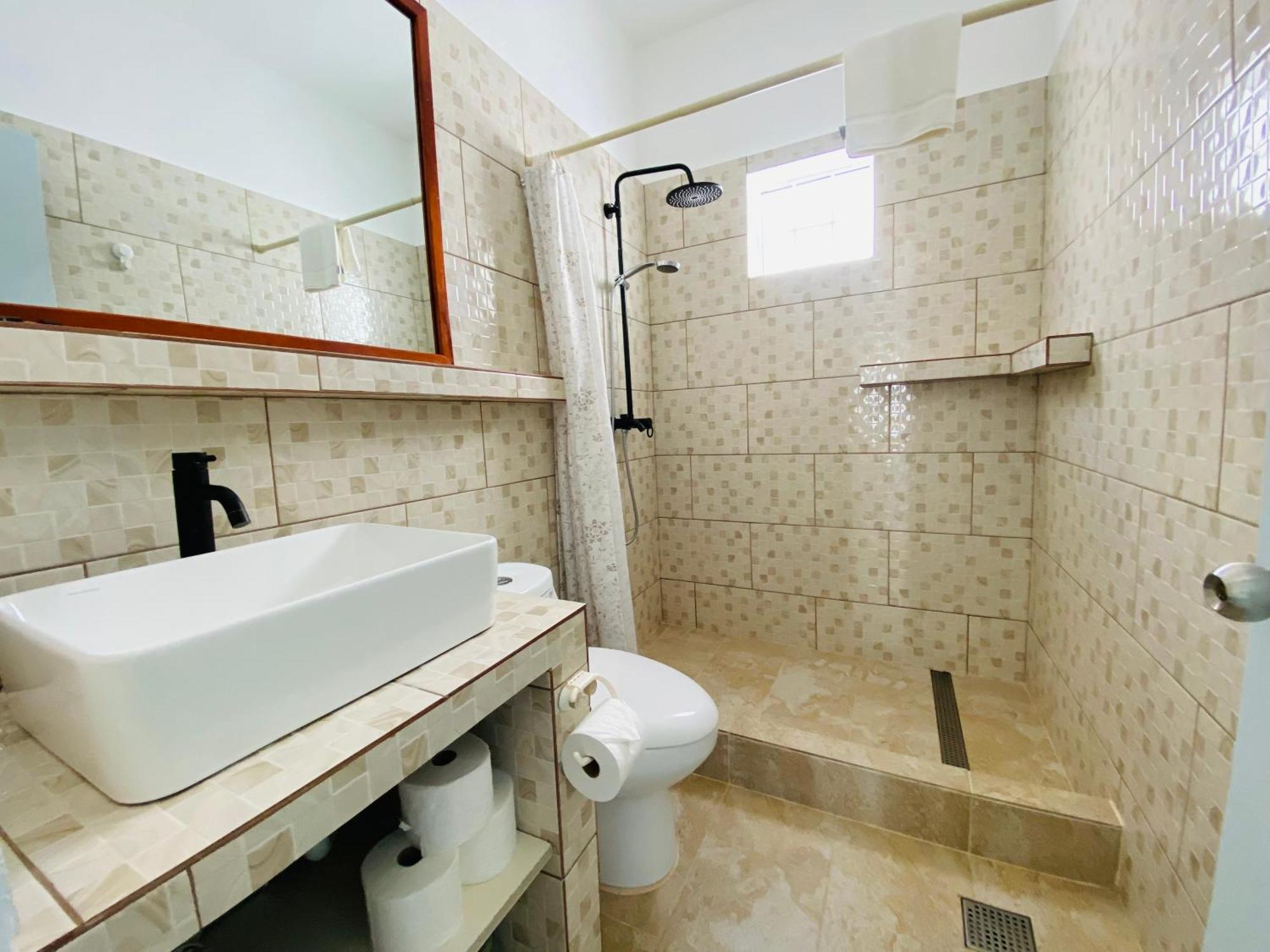 Casa Blanca - White House Apartment Cabarete Room photo
